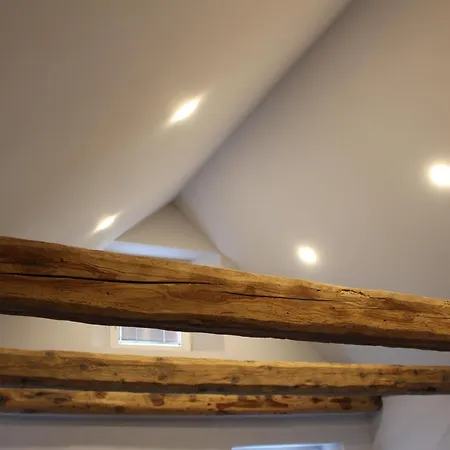 E Hippy Chic Apartamento Domodossola