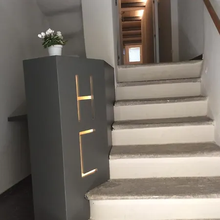 아파트 E Hippy Chic *