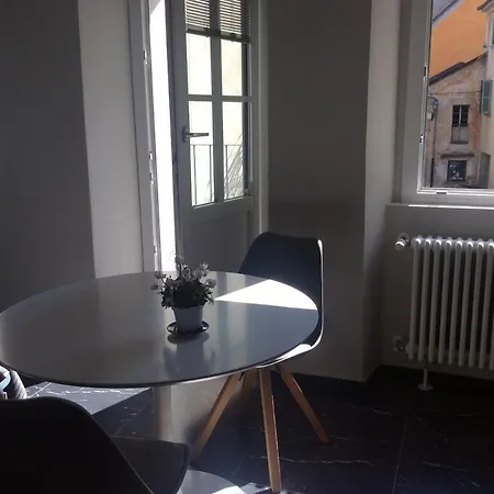 Lägenhet E Hippy Chic