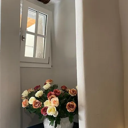 아파트 E Hippy Chic *