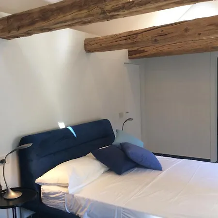 Apartman E Hippy Chic *