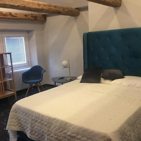 Apartman E Hippy Chic *