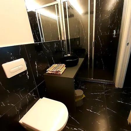 Apartamento E Hippy Chic Domodossola