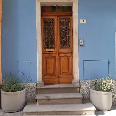 아파트 E Hippy Chic *