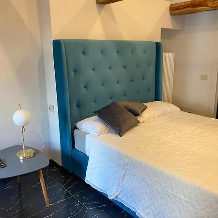 E Hippy Chic Lägenhet Domodossola