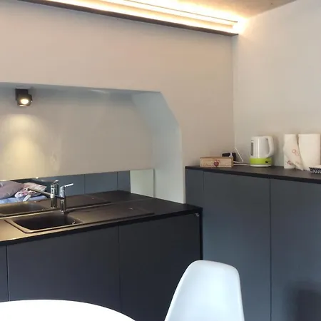 E Hippy Chic 아파트 *