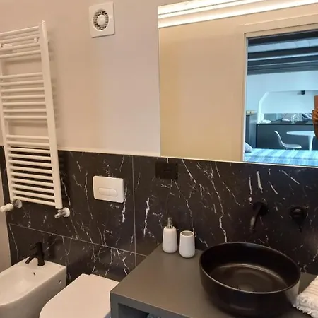 E Hippy Chic 아파트 도모도솔라