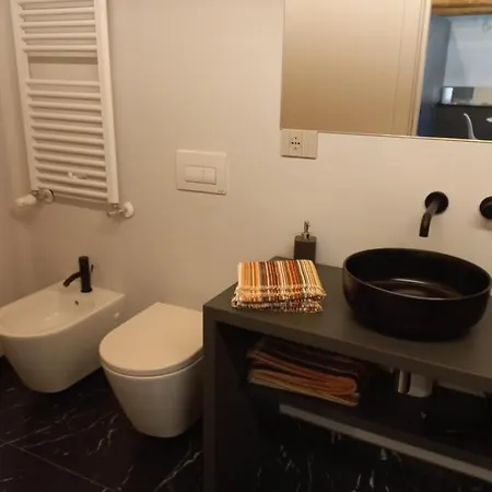 아파트 E Hippy Chic *