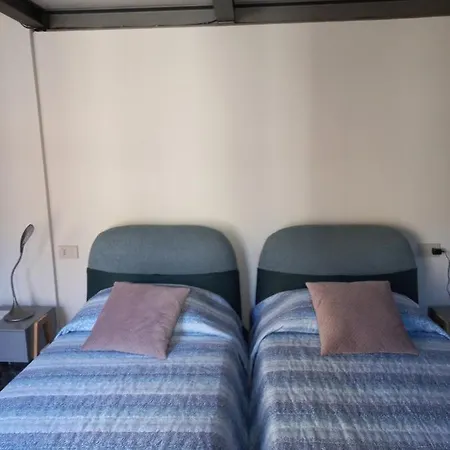 Apartamento E Hippy Chic Domodossola