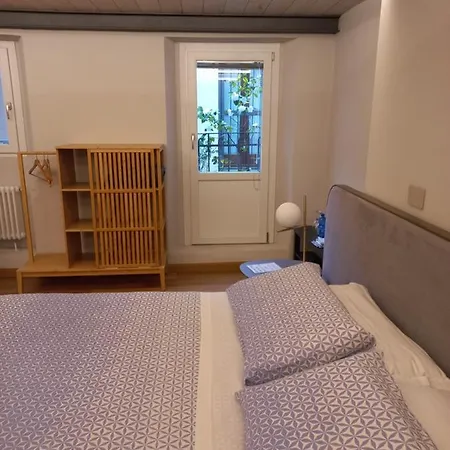 Lägenhet E Hippy Chic Domodossola