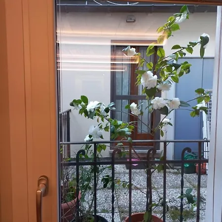 E Hippy Chic Apartamento Domodossola
