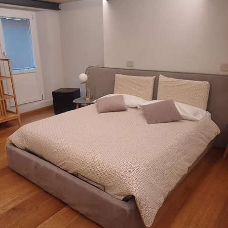 Apartman E Hippy Chic *