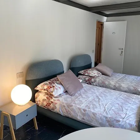 E Hippy Chic Apartamento