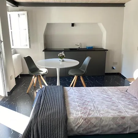 E Hippy Chic Apartamento Domodossola