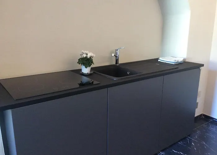 Apartman E Hippy Chic