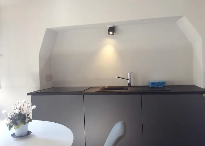 Apartment E Hippy Chic Domodossola