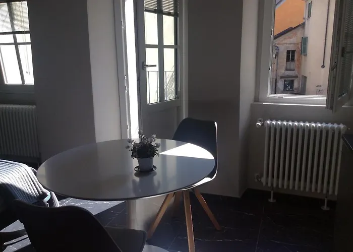 Apartman E Hippy Chic