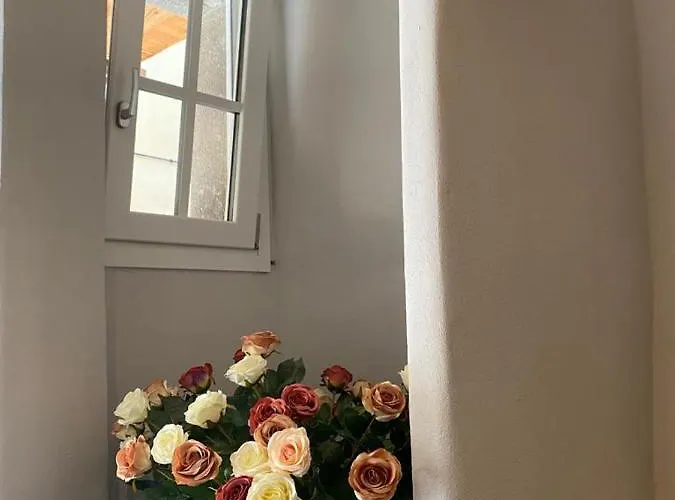 Apartment E Hippy Chic *