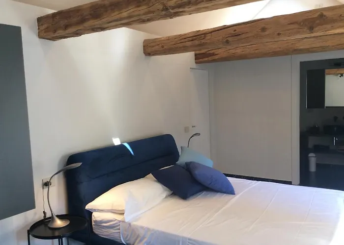 Apartman E Hippy Chic *