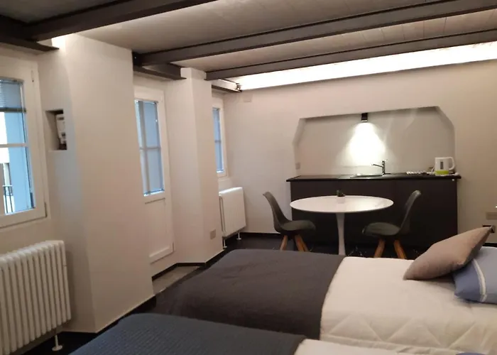Apartman E Hippy Chic *