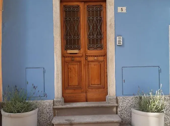 Apartman E Hippy Chic *