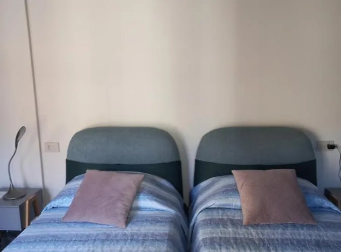 Apartment E Hippy Chic Domodossola