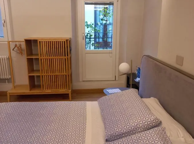Apartman E Hippy Chic Domodossola