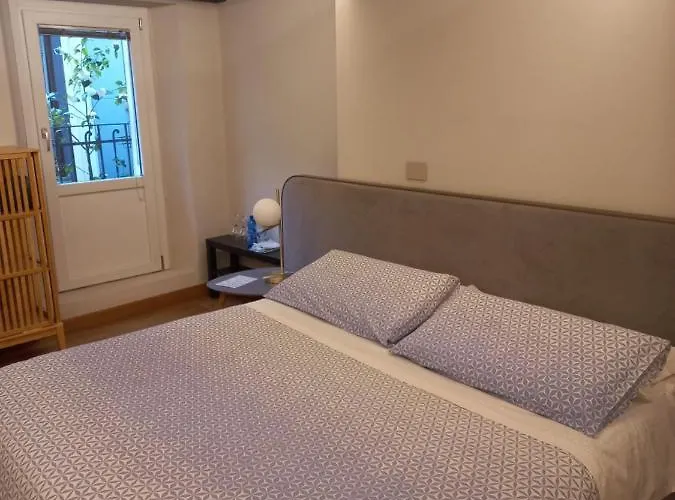 Apartman E Hippy Chic